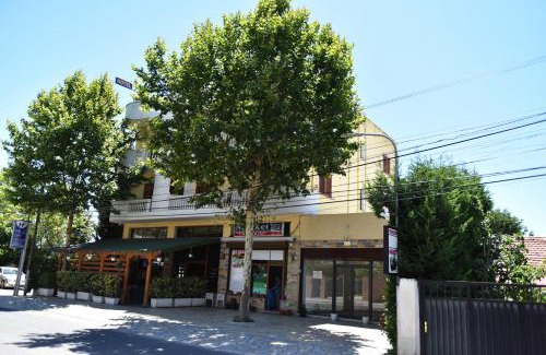 Lezhe Hotel | Hotel Freedom