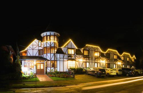 Frutillar Hotel | Hotel Frutillar
