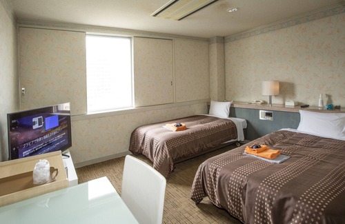 Beppu Hotel | Hotel Fujiyoshi