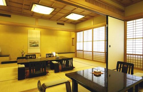 Terukuni Hotel | Hotel Fukiageso