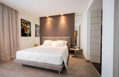 Altamura Hotel | Hotel Fuori le Mura