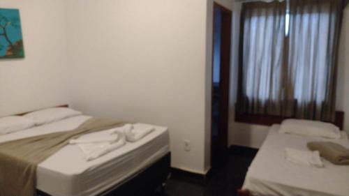 Teixeira de Freitas Hotel | Hotel G3