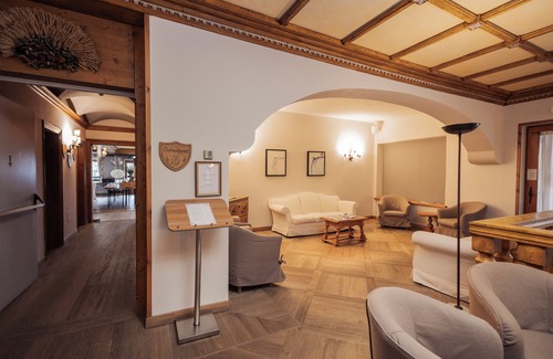 Gallio Hotel | Hotel Gaarten Benessere&Spa by Kleos Group Collection