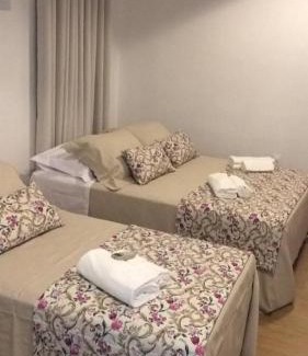 Nossa Senhora do Perpetuo Socorro Hotel | Hotel Gabriel