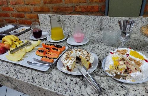 Nossa Senhora do Perpetuo Socorro Hotel | Hotel Gabriel