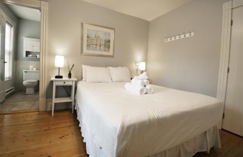 Shediac Hotel | Hotel Gabriel by Bower Boutique Hotels