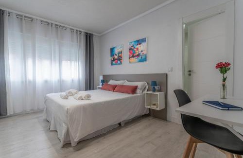 Labradores Hotel | Hotel Gabriel y Galán