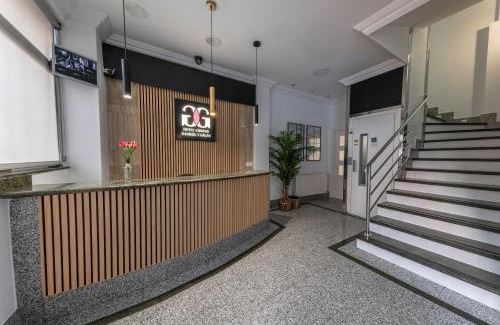 Labradores Hotel | Hotel Gabriel y Galán