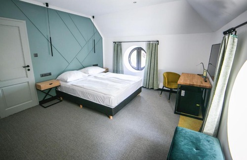 Tapolca Hotel | Hotel Gabriella