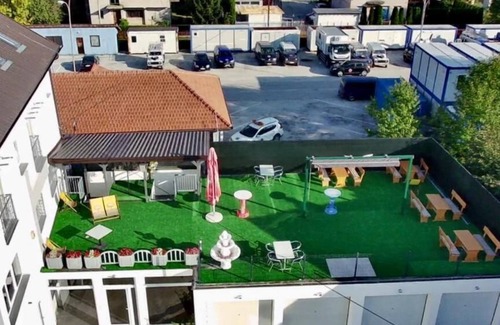 Sarajevo Apartment | Hotel Gaia Sarajevo