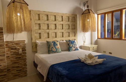 Puerto Baquerizo Moreno Hotel | Hotel Galapagos Planet