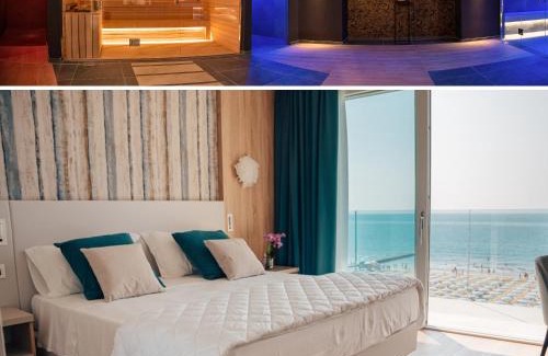 Lido di Jesolo Hotel | Hotel Galassia Suites & Spa