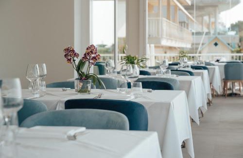 Lido di Jesolo Hotel | Hotel Galassia Suites & Spa