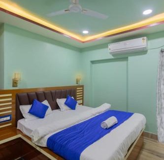 Angul Hotel | Hotel Galaxy