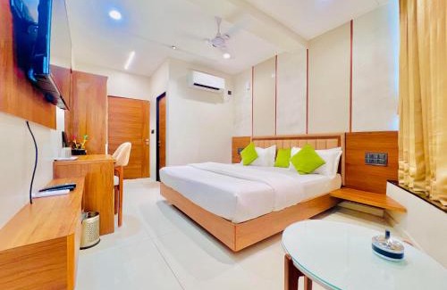Banswara Hotel | Hotel Galaxy