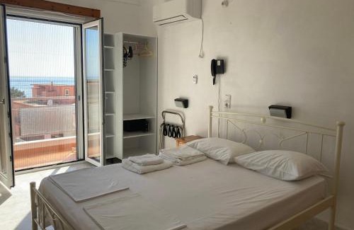 Poros Hotel | Hotel Galini