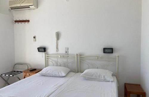 Poros Hotel | Hotel Galini