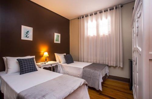 Regiao Urbana Homogenea IX Hotel | Hotel Gambrinus