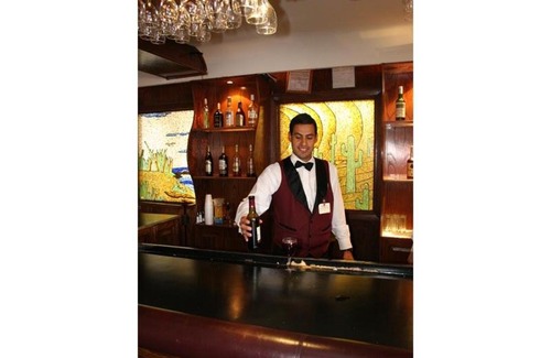 Hermosillo Hotel | Hotel Gandara