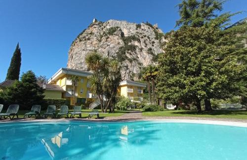 Arco Hotel | Hotel Garden Arco
