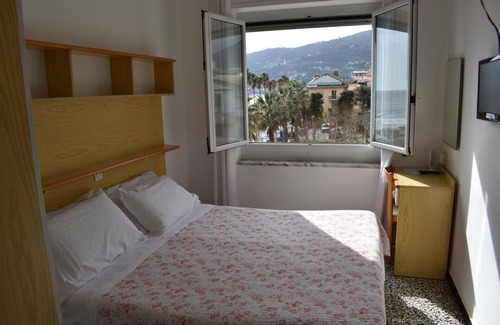 Marina di Andora Hotel | Hotel Garden