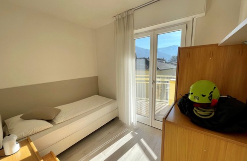 Arco Hotel | Hotel Garden