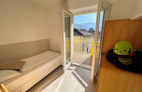 Arco Hotel | Hotel Garden