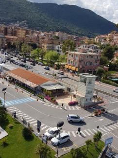 Marina di Andora Hotel | Hotel Garden