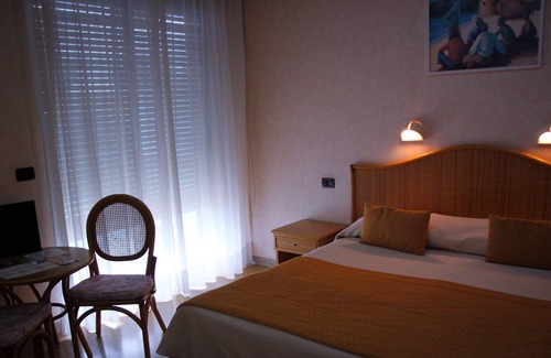 Loano Hotel | Hotel Garden Lido