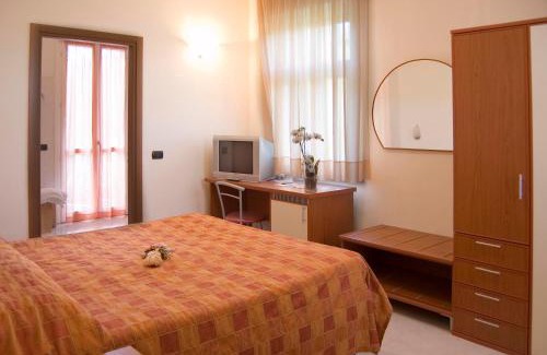 Bagni di Tabiano Hotel | Hotel Garden Ristorante