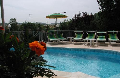Bagni di Tabiano Hotel | Hotel Garden Ristorante