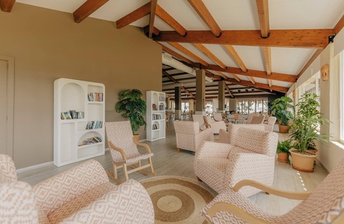 Muro Resort | Hotel Garden Saladina – Adults Only +16