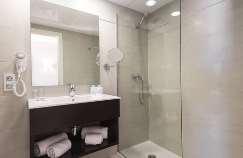 Muro Resort | Hotel Garden Saladina – Adults Only +16