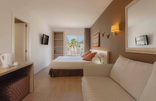 Muro Resort | Hotel Garden Saladina – Adults Only +16