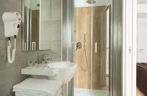 Jesolo Hotel | Hotel Gardenia