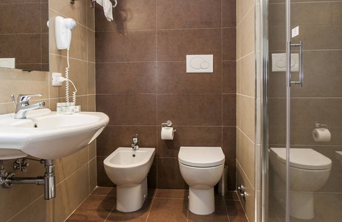 Jesolo Hotel | Hotel Gardenia