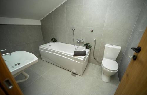 Palilula Resort | Hotel GardeNN