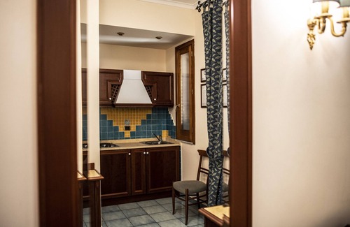 Milazzo Hotel | Hotel Garibaldi