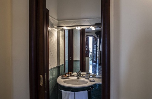 Milazzo Hotel | Hotel Garibaldi