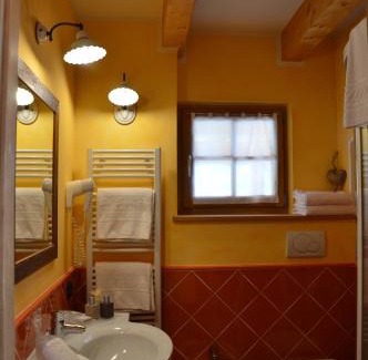 San Giovanni di Fassa Hotel | Hotel Garnì Carpe Diem