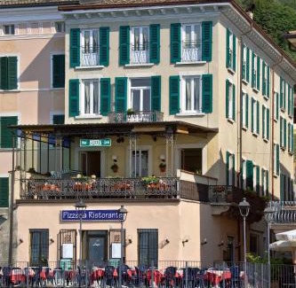 Gargnano Hotel | Hotel Garnì Riviera