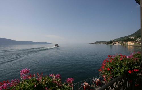 Gargnano Hotel | Hotel Garnì Riviera