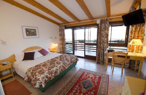 Trento Hotel | Hotel Garnì San Giorgio