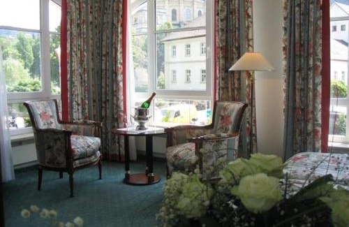 St. Blasien Hotel | Hotel Garni Aich