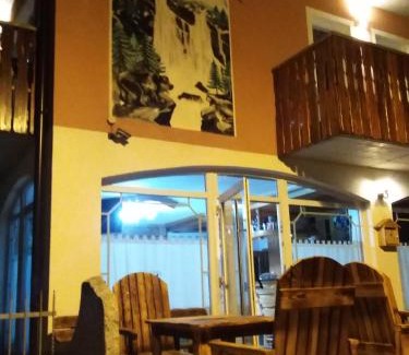Carisolo Hotel | Hotel Garni Al Nardis
