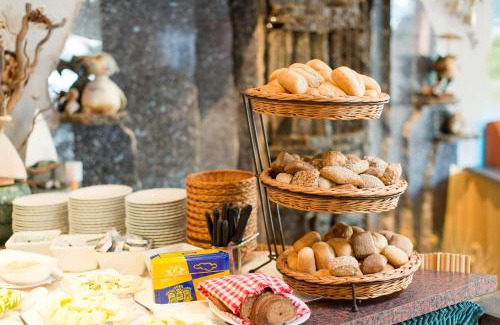 Zingst Hotel | Hotel Garni Am Deich