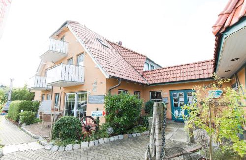 Zingst Hotel | Hotel Garni Am Deich