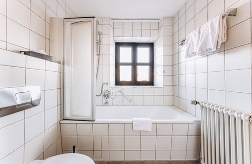 Untergrainau Hotel | Hotel Garni Café Nuss