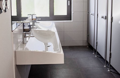 Munchen District Bed & Breakfast | Hotel Garni Fischerfleck