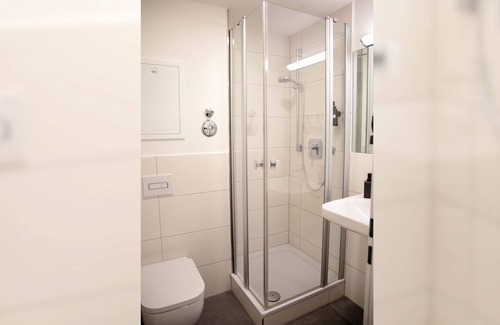 Munchen District Bed & Breakfast | Hotel Garni Fischerfleck